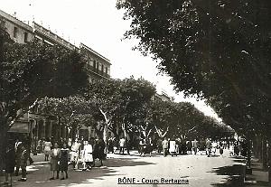 663- Bone - Cours Bertagna